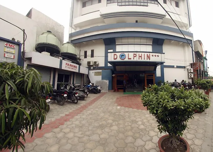 Hotel Dolphin Jalandhar