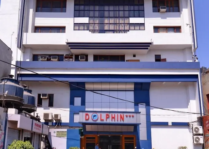 Hotel Dolphin Jalandhar