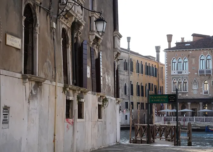 Granda Sweet Suites Venecia
