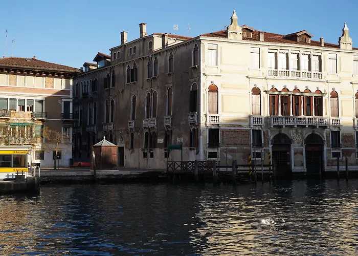 Granda Sweet Suites Venecia