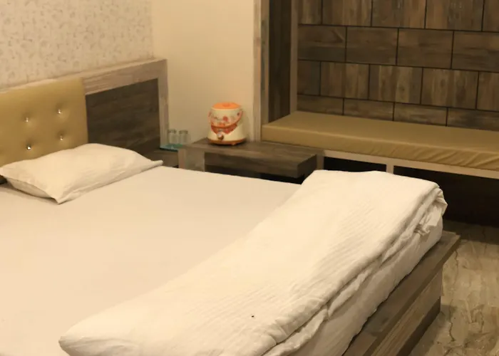 Hotel Bani Hashim Ajmer