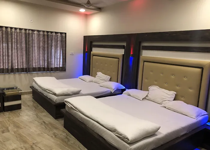 Hotel Bani Hashim Ajmer