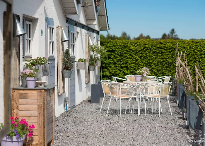 Les Chambres Du Vivier, Chambres D'Hotes A Durbuy