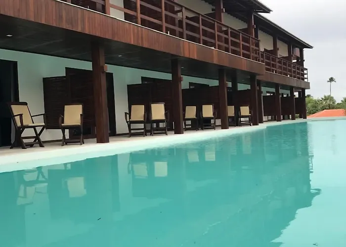 Rox Hotel Jijoca de Jericoacoara
