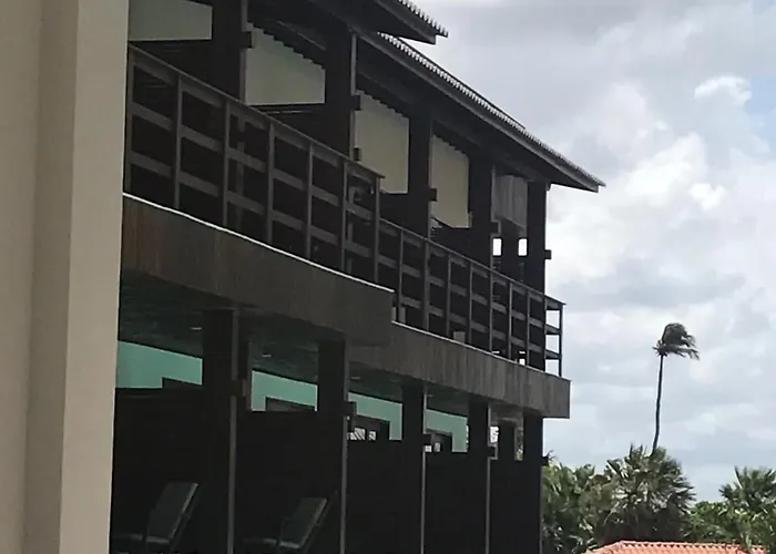 Rox Hotel Jijoca de Jericoacoara