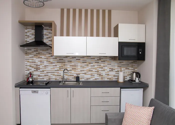 Zin D Home Otel Alemdağ İstanbul