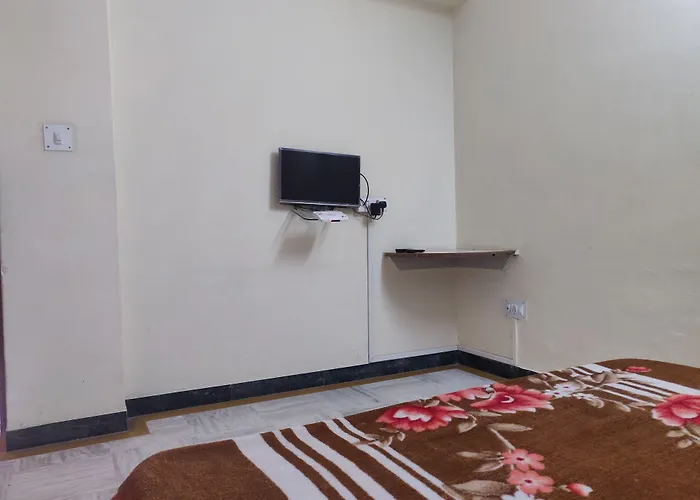 Hotel Leela Nikunj Jaisalmer