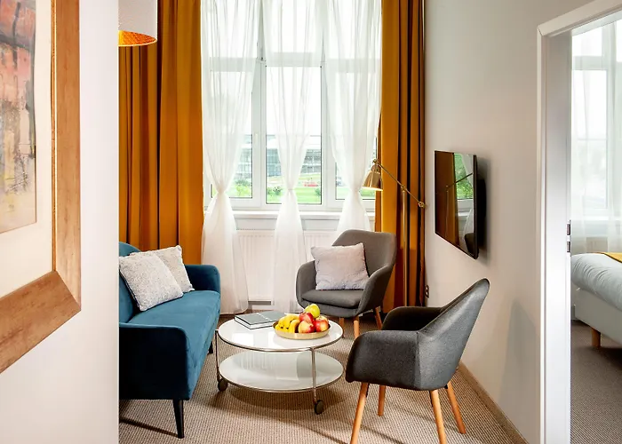 Holiday Suites Cracow Krakow