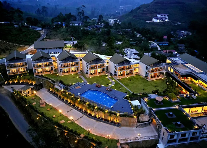 The Argyle Luxury Boutique Hotel Hatton