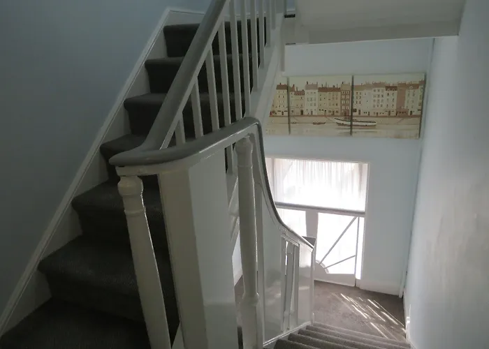 The Brunswick Bed & Breakfast Weymouth