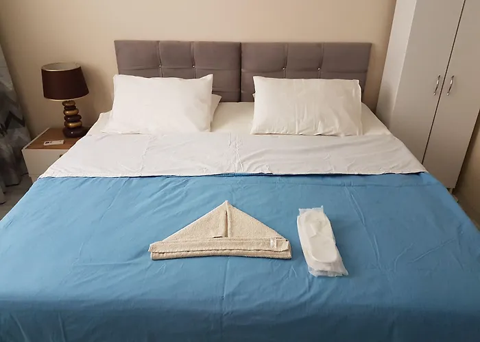 Yesilyurt Pansiyon Hotel İzmir
