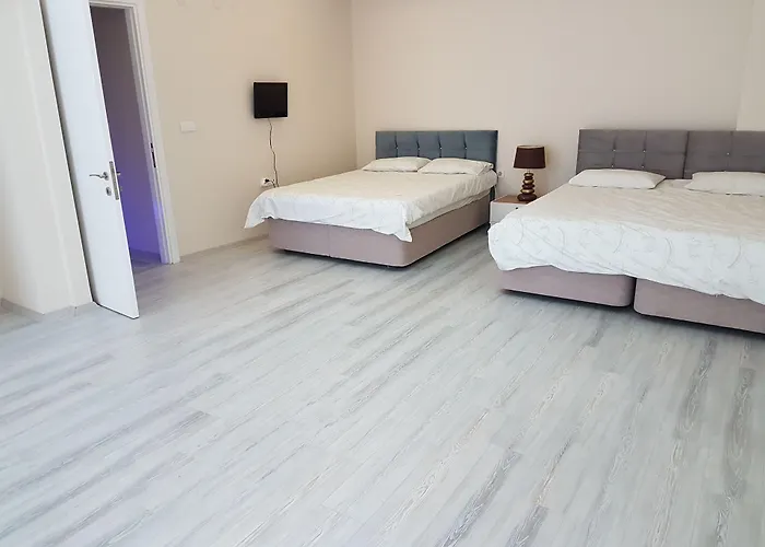 Yesilyurt Pansiyon Hotel İzmir
