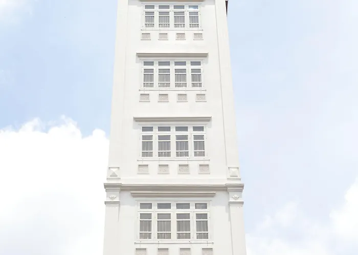 Hotel Kally Saigon TP. Hồ Chí Minh
