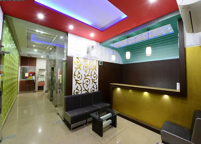 Hotel Heeralal Bikaner