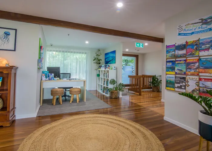 Airlie Guest House Airlie Beach