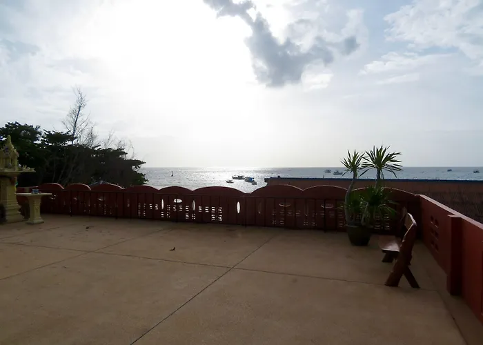 Utopia Guesthouse Ko Tao