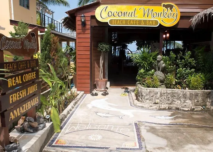 Utopia Guesthouse Ko Tao