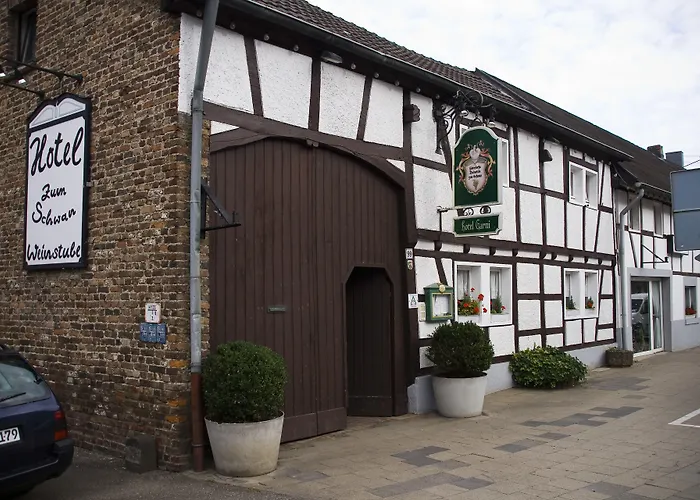 Hotel zum Schwan Weilerswist