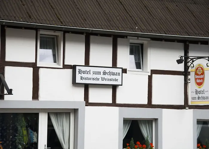 Hotel zum Schwan Weilerswist