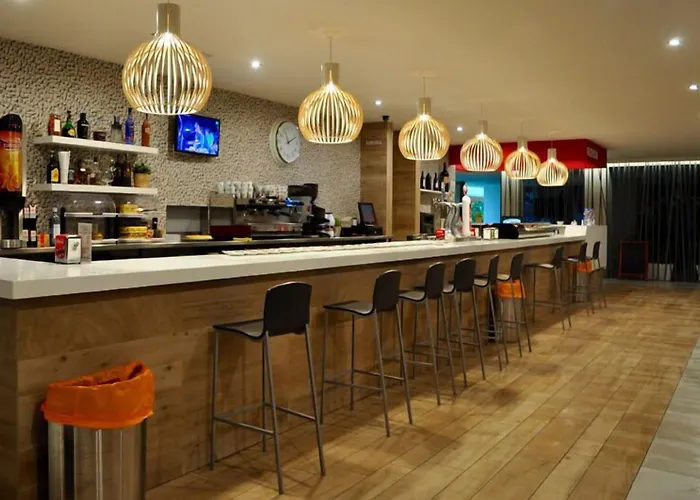 Hostal Restaurante Paco Valladolid