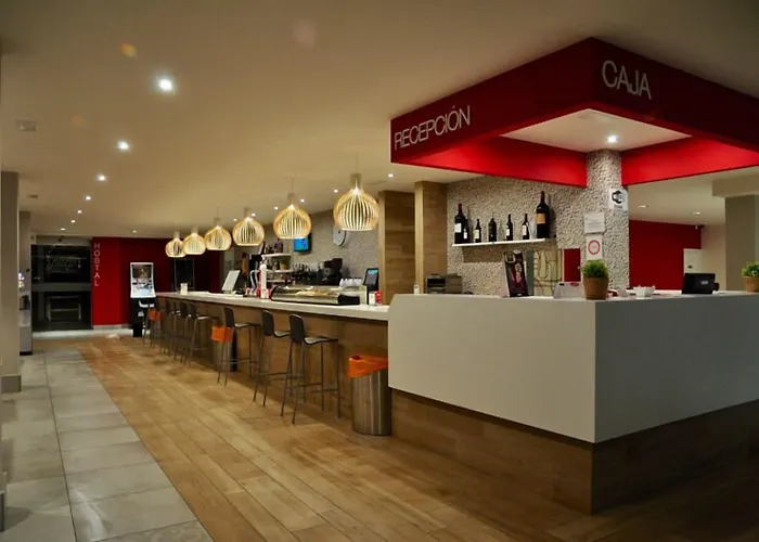 Hostal Restaurante Paco Valladolid