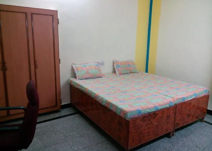 Maheshwari Residency Hotel New Delhi