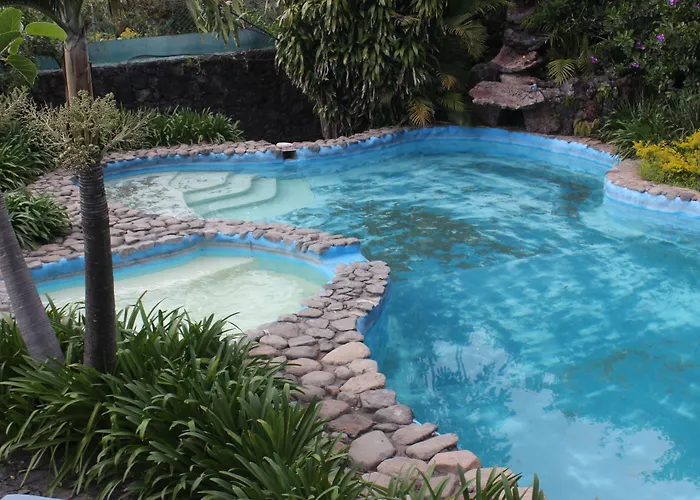 Hotel Valle Místico Tepoztlán