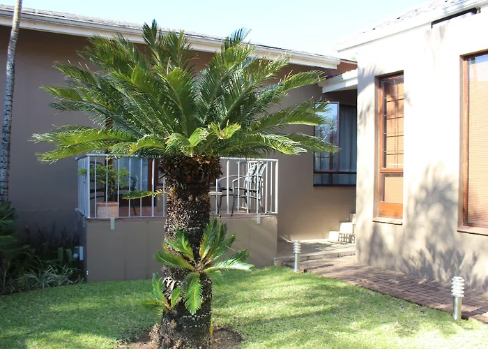 Acacia Guest House Mbombela