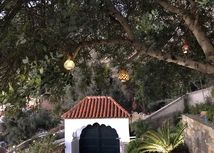 Dar Jasmine Hotel Chefchaouen