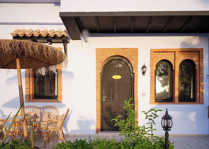 Dar Jasmine Hotel Chefchaouen