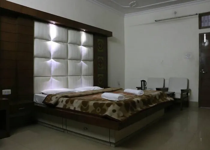 Hotel Midtown Haridwar