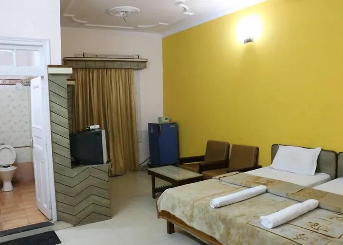 Hotel Midtown Haridwar