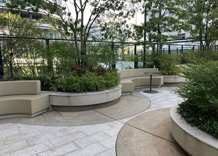 Hotel Tavinos Hamamatsucho Präfektur Tokio