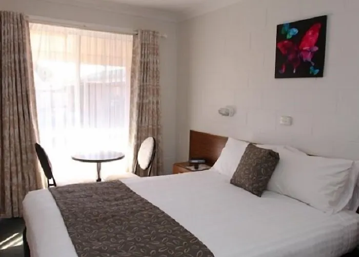 Crossroads Motel Cobar