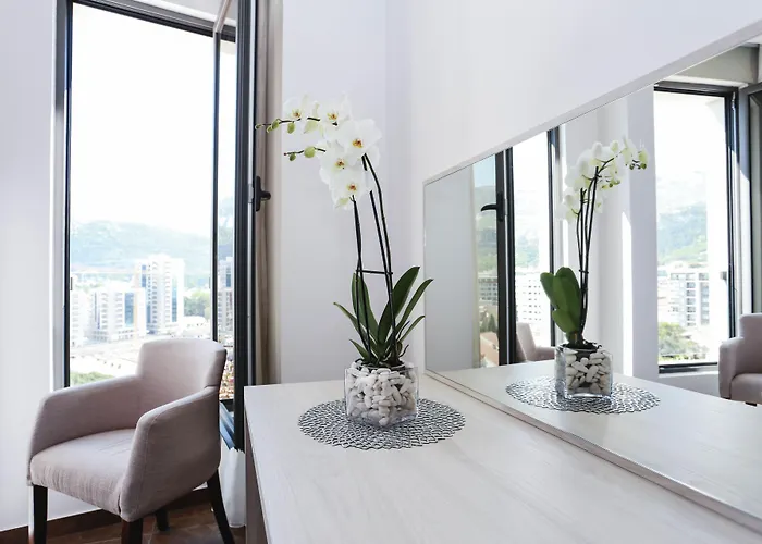 Hotel Arka Budva