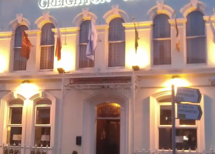 Creighton Hotel Clones