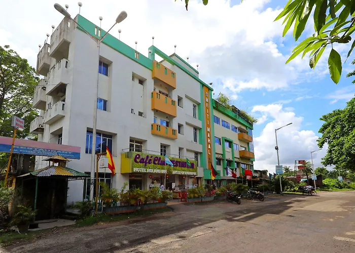 Oyo 16059 Roland Inn Baruipur