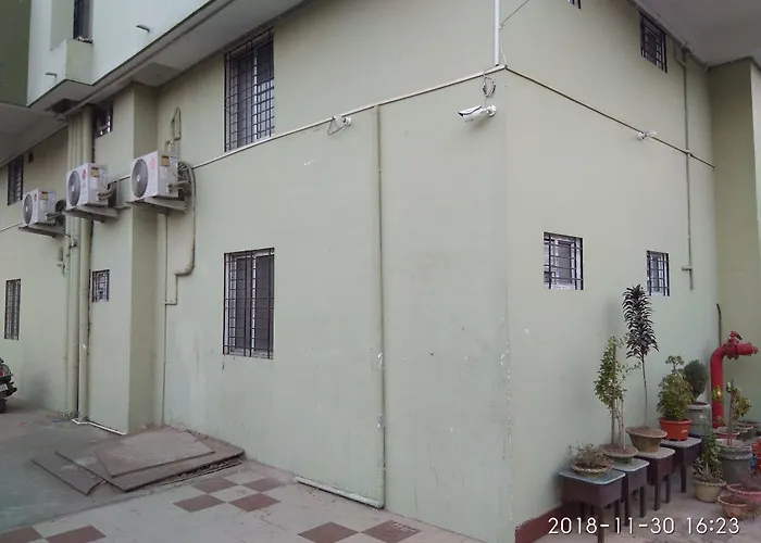 Minakshi Guest House Guwahati