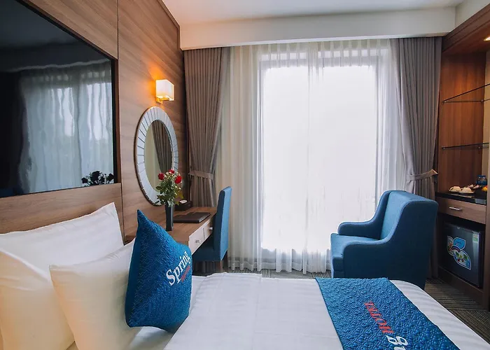 Spring Hotel Hà Nội