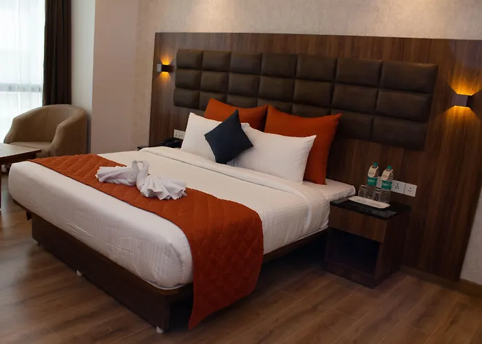 Shivas Galaxy Hotel Devanahalli