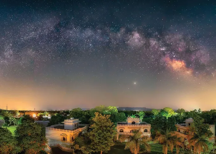 Shubham Resorts Jaipur