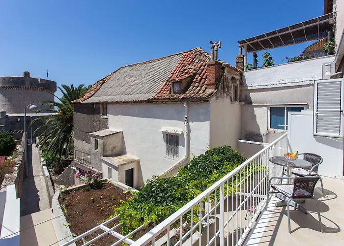 Apartments Aurelia Dubrovnik