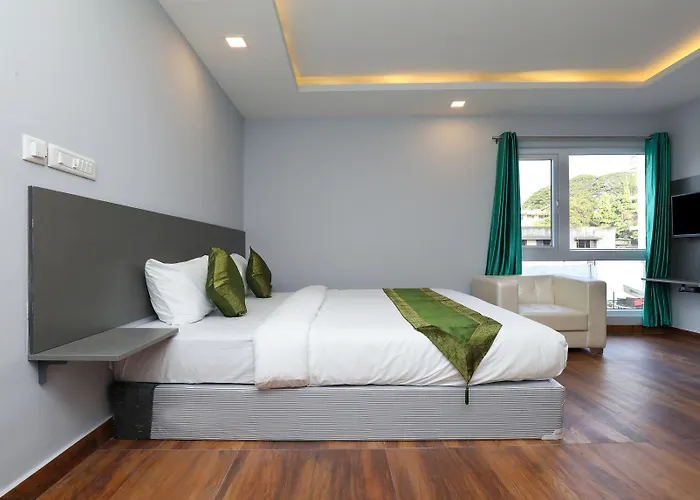 Treebo Apple Villa Bangalore