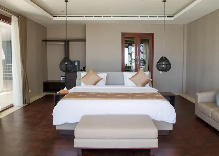 Villa Maiara Uluwatu 