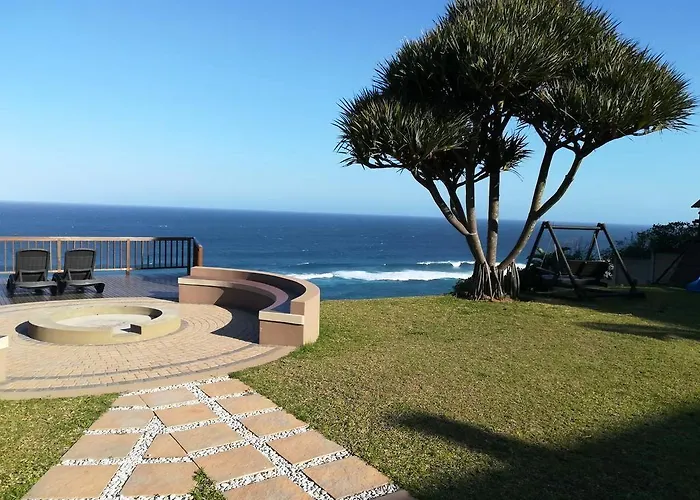 Beach Retreat Guesthouse Amanzimtoti