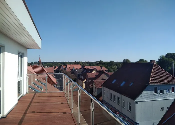 Hotel Walsroder Hof
