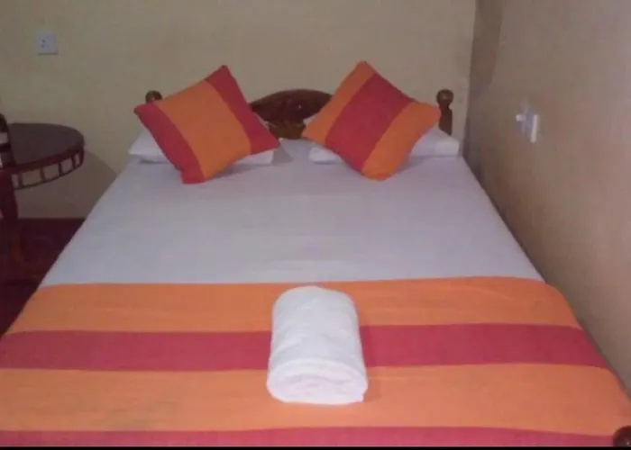 Viveka Inn Guest And Yala Safari Tissamaharama