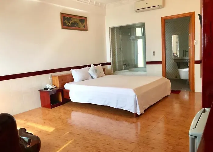 Anh Dao Hotel Phú Quốc