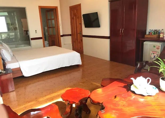 Anh Dao Hotel Phú Quốc
