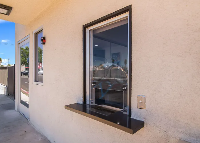 Motel 6 - Moreno Valley - Riverside March Air Base